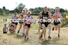Senior womens 2021 North Eastern League, Wrekenton, Low Fell, Gateshead. Photo: David T. Hewitson/Sports for All Pics